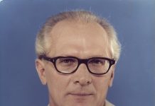 Il y a 36 ans, le Politburo du SED renversait son secrétaire général Erich Honecker – Une véritable guerre intestine éclatait au sein du parti