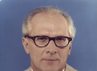 Il y a 36 ans, le Politburo du SED renversait son secrétaire général Erich Honecker – Une véritable guerre intestine éclatait au sein du parti