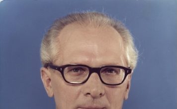 Il y a 36 ans, le Politburo du SED renversait son secrétaire général Erich Honecker – Une véritable guerre intestine éclatait au sein du parti