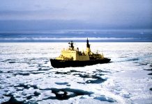 Dans l’économie du temps… ou 20 jours plus vite – Les maîtres du passage du Nord-Est sont les Russes et les perdants sont une fois de plus les Allemands