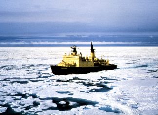 Dans l’économie du temps… ou 20 jours plus vite – Les maîtres du passage du Nord-Est sont les Russes et les perdants sont une fois de plus les Allemands