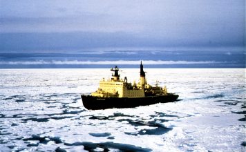 Dans l’économie du temps… ou 20 jours plus vite – Les maîtres du passage du Nord-Est sont les Russes et les perdants sont une fois de plus les Allemands