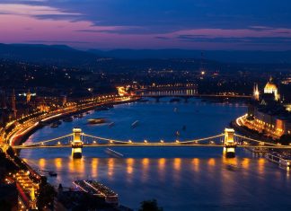 Le mémorandum de Budapest – Série : Lord Skidelsky démasque les bellicistes (partie 2/3)