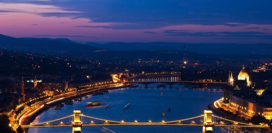 Le mémorandum de Budapest – Série : Lord Skidelsky démasque les bellicistes (partie 2/3)