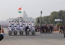 Poutine et Modi célèbrent un « partenariat stratégique spécial et privilégié »