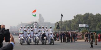 Poutine et Modi célèbrent un « partenariat stratégique spécial et privilégié »