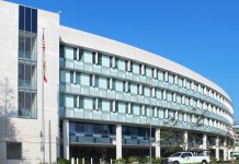 RAND appelle en vain à une coexistence pacifique avec la Chine