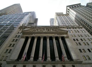 Le chaos menace-t-il à nouveau le système financier occidental ?