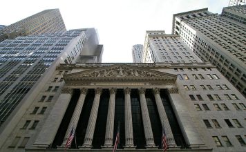 Le chaos menace-t-il à nouveau le système financier occidental ?