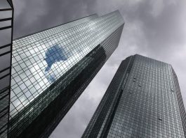 L’honneur douteux de la Deutsche Bank