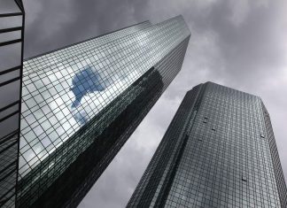 L’honneur douteux de la Deutsche Bank