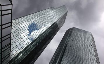 L’honneur douteux de la Deutsche Bank
