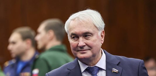 Le Banderastan ne doit pas subsister – « L’Ukraine ne gagnera que si elle fait partie de la Fédération de Russie. » (Andreï Valérievitch Kartapolov)