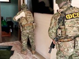 Arrestation de suspects dans le cadre de la tentative d’assassinat du général russe de haut rang Vladimir Alekseyev