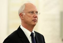 Des projets d’une valeur de 12 000 milliards de dollars