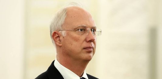 La Russie disait la vérité sur les laboratoires biologiques américains en Ukraine, affirme Kirill Dmitriev, l’émissaire de Poutine