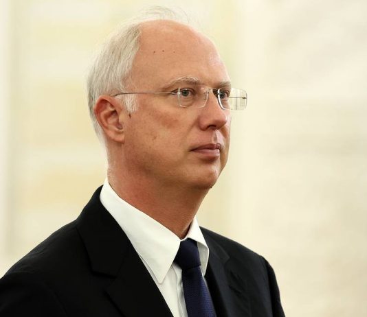 Des projets d’une valeur de 12 000 milliards de dollars