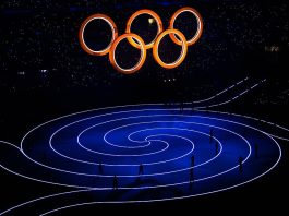 Le président italien Mattarella déclare ouverts les Jeux olympiques d’hiver 2026