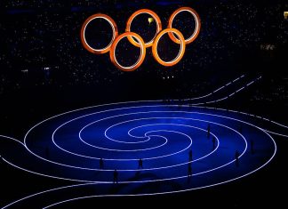 Le président italien Mattarella déclare ouverts les Jeux olympiques d’hiver 2026