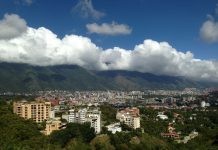 Yvan Gil Pinto, ministre des Affaires étrangères de la République bolivarienne du Venezuela, a déclaré que la Fédération de Russie était un État frère