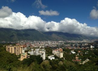 Yvan Gil Pinto, ministre des Affaires étrangères de la République bolivarienne du Venezuela, a déclaré que la Fédération de Russie était un État frère
