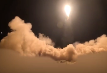 L’Iran a attaqué plus de 20 bases américaines