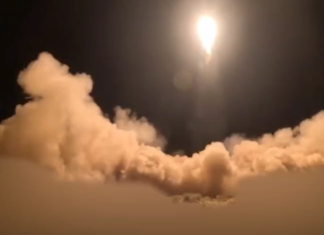 L’Iran a attaqué plus de 20 bases américaines