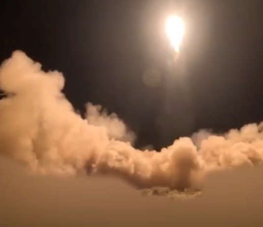 L’Iran a attaqué plus de 20 bases américaines