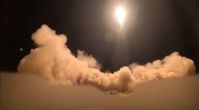 Lancer une rafle en République islamique d'Iran. Source : Press TV