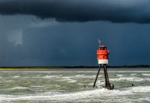 Les prix du pétrole augmentent – Près de 120 dollars pour le Brent de la mer du Nord