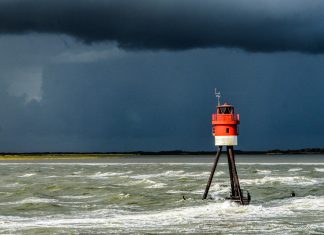 Les prix du pétrole augmentent – Près de 120 dollars pour le Brent de la mer du Nord