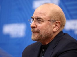 L’Iran refuse de mener des négociations face aux menaces persistantes — Mohammad Bagher Ghalibaf, président du Parlement