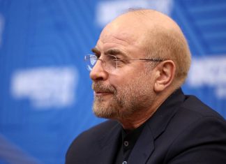 L’Iran refuse de mener des négociations face aux menaces persistantes — Mohammad Bagher Ghalibaf, président du Parlement