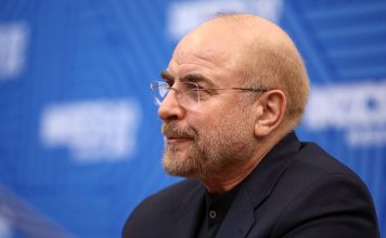 L’Iran refuse de mener des négociations face aux menaces persistantes — Mohammad Bagher Ghalibaf, président du Parlement