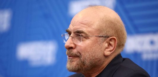 L’Iran refuse de mener des négociations face aux menaces persistantes — Mohammad Bagher Ghalibaf, président du Parlement