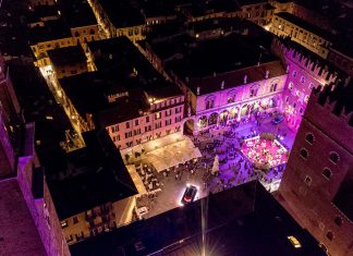 Chaque année, Vinitaly à Vérone – Le vin au bord de l’Adige