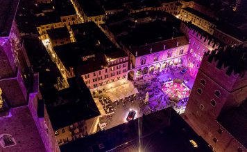 Chaque année, Vinitaly à Vérone – Le vin au bord de l’Adige