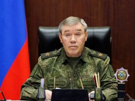 La RPL entièrement libérée, Kiev tente de dissimuler son échec – déclarations du chef d’état-major russe Valery Gerasimov