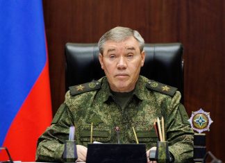 La RPL entièrement libérée, Kiev tente de dissimuler son échec – déclarations du chef d’état-major russe Valery Gerasimov