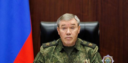 La RPL entièrement libérée, Kiev tente de dissimuler son échec – déclarations du chef d’état-major russe Valery Gerasimov