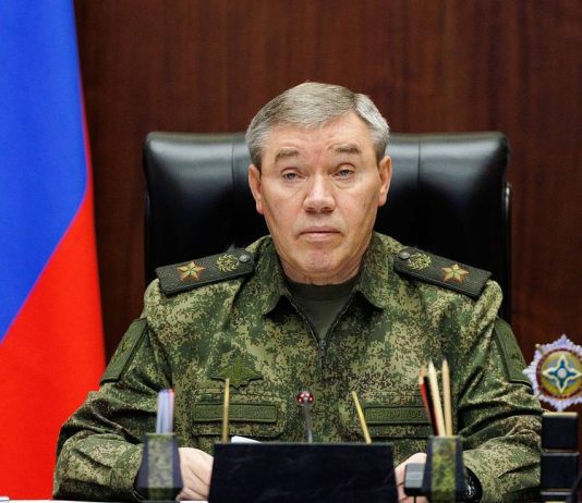 La RPL entièrement libérée, Kiev tente de dissimuler son échec – déclarations du chef d’état-major russe Valery Gerasimov
