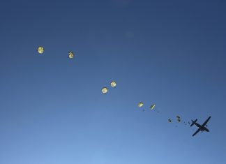 La guerre qui ne finit jamais