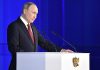 Principaux extraits du discours de Vladimir Poutine lors du défilé du Jour de la Victoire