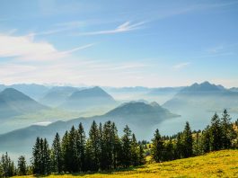 L’Iran et les États-Unis tiendront des pourparlers le 19 juin en Suisse