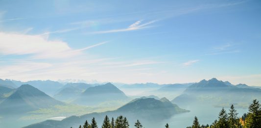 L’Iran et les États-Unis tiendront des pourparlers le 19 juin en Suisse