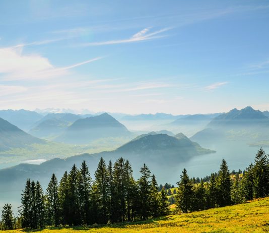 L’Iran et les États-Unis tiendront des pourparlers le 19 juin en Suisse