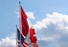 Dans certains États membres des États-Unis d’Amérique et du Royaume du Canada, le mouvement en faveur d’une sécession prend de l’ampleur