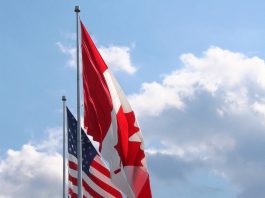 Dans certains États membres des États-Unis d’Amérique et du Royaume du Canada, le mouvement en faveur d’une sécession prend de l’ampleur