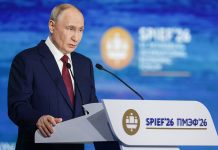 « Réponse » à la lettre de Zelensky, croissance économique sous le régime des sanctions : les déclarations de Poutine au SPIEF