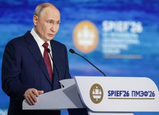 « Réponse » à la lettre de Zelensky, croissance économique sous le régime des sanctions : les déclarations de Poutine au SPIEF